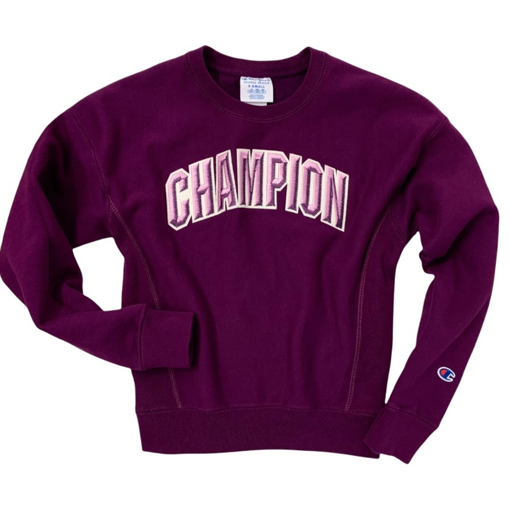 Champion Vintage Reverse Weave Sweatshirt